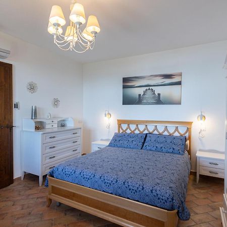 Di Colle In Colle - Country House With Private Pool Туоро-суль-Тразимено Экстерьер фото