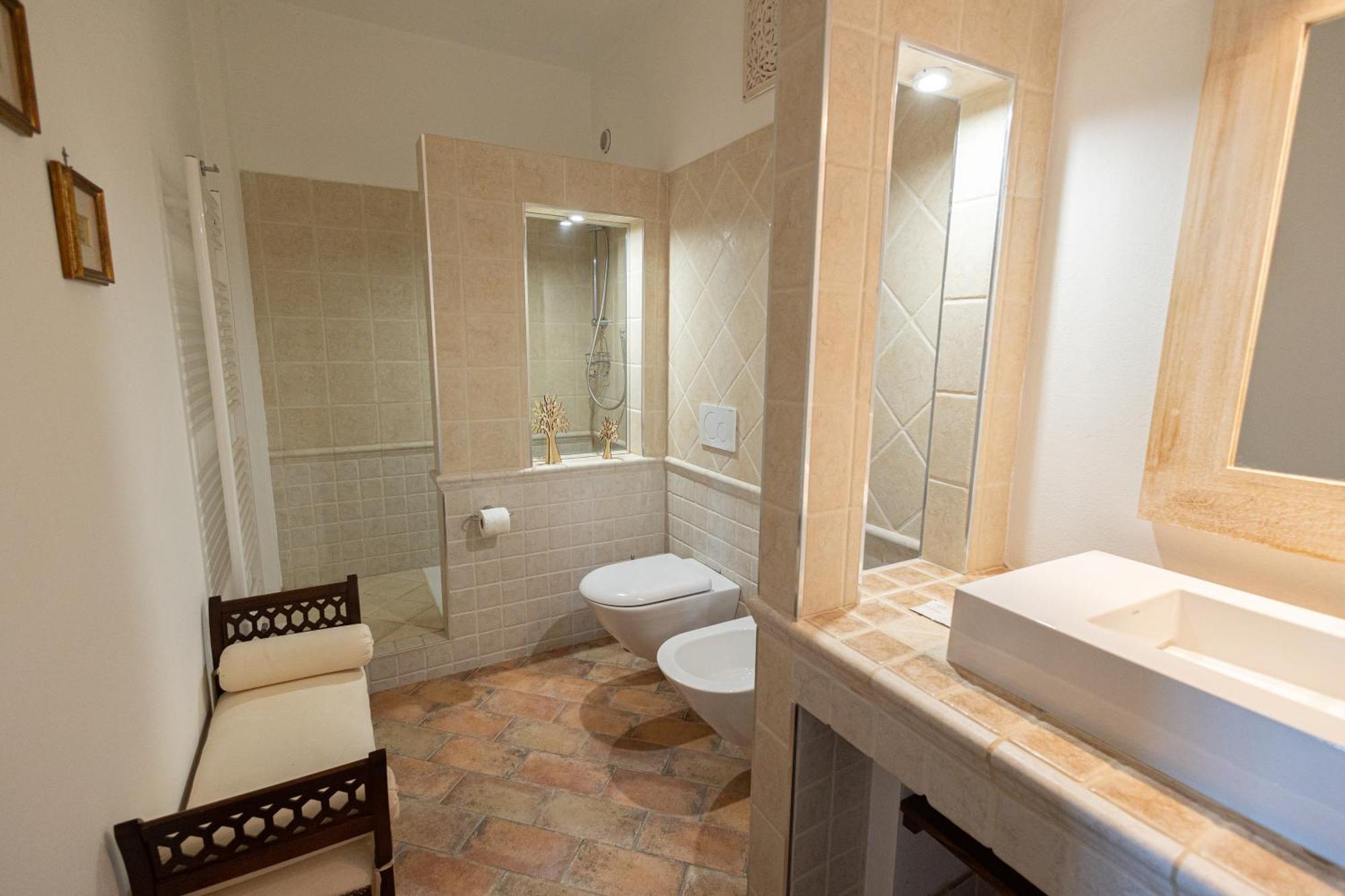 Di Colle In Colle - Country House With Private Pool Туоро-суль-Тразимено Экстерьер фото