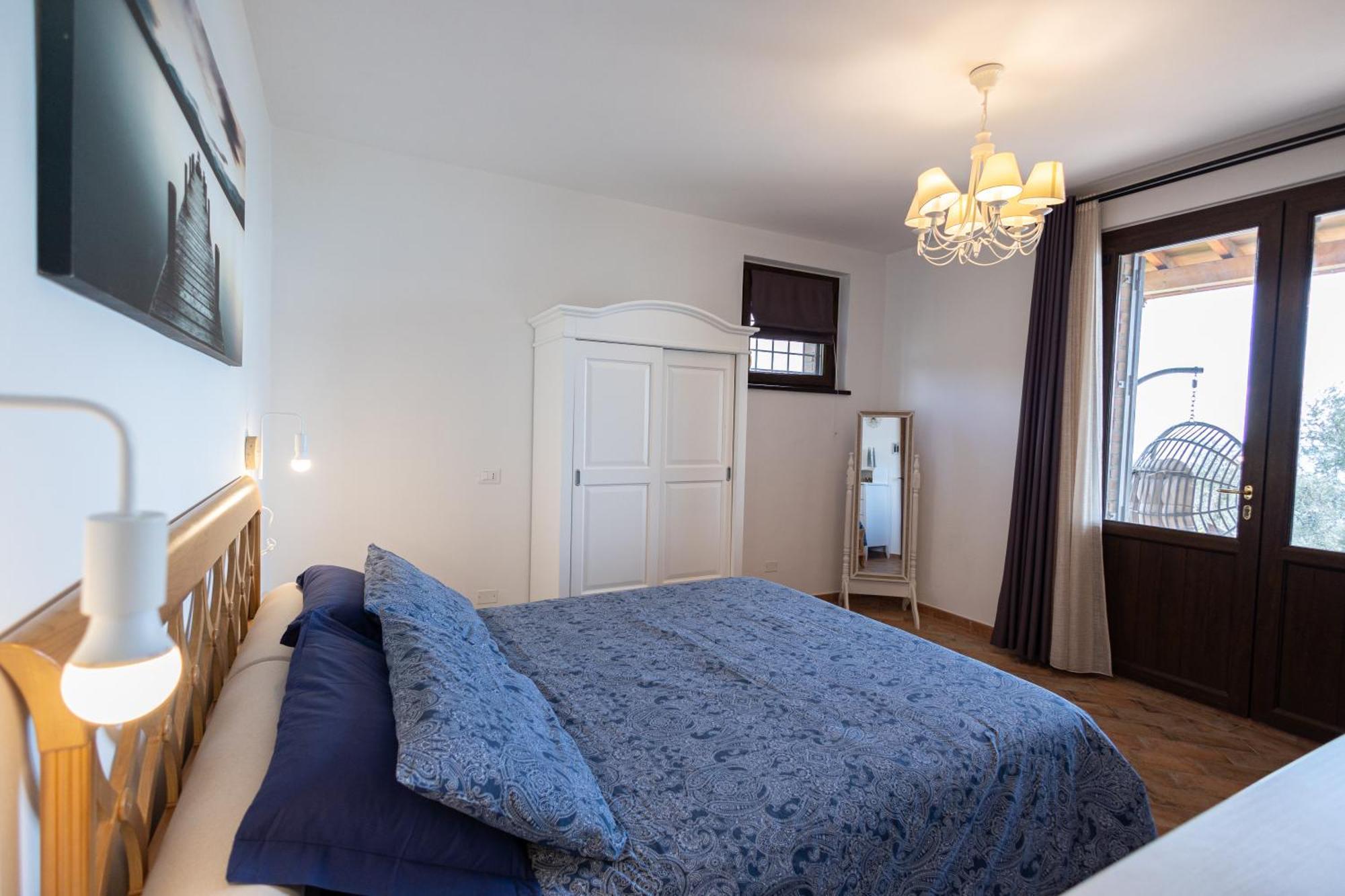 Di Colle In Colle - Country House With Private Pool Туоро-суль-Тразимено Экстерьер фото
